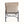Bronze and Sheepskin Armchair by Robert Lewis