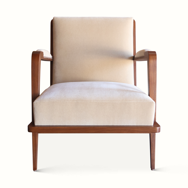 Beekman Armchair