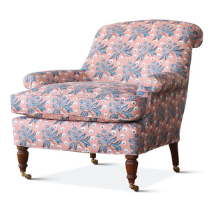 MC Armchair